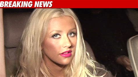 christina aguilera leaked pics|Christina Aguilera Leaked Photos: Rep Blames Hacker